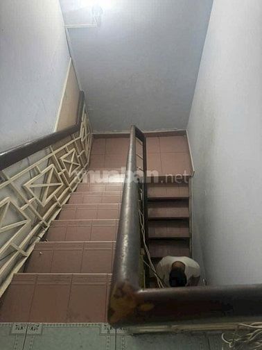 Nhà Diện tích khủng 2 mặt hẻm xe hơi 5m Nguyễn Tư Giản, P12, Q.GV