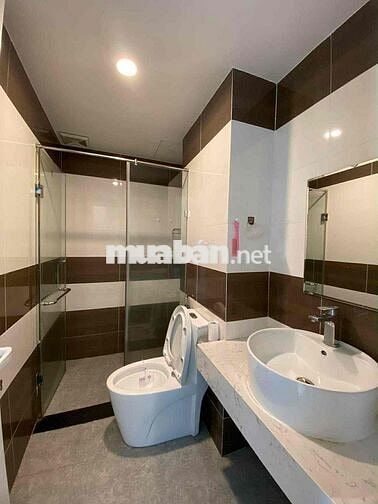 Cho Thuê Căn Hộ Cao Cấp 29 Trần Nhân Tông