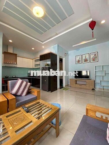 Cho Thuê Căn Hộ Cao Cấp 29 Trần Nhân Tông