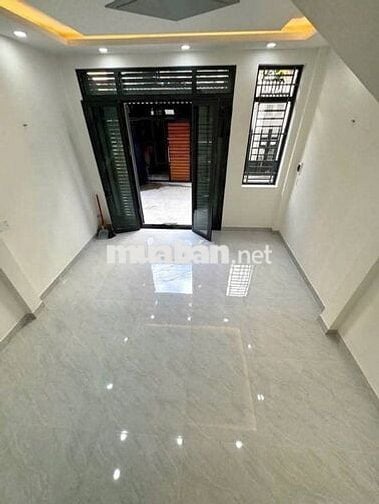 RE-ĐẸP-HẺM XE TẢI, VƯỜN LÀI, 55M2, 3T, PTH, TÂN PHÚ, CHỈ 6.05 TỶ.