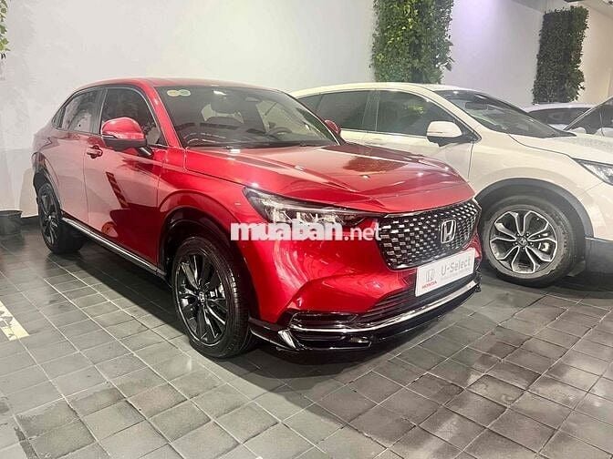 Honda HR-V 2022 - 29000 km Xe đẹp giá tốt