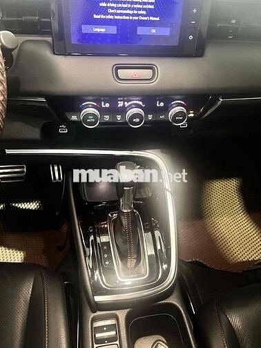 Honda HR-V 2022 - 29000 km Xe đẹp giá tốt