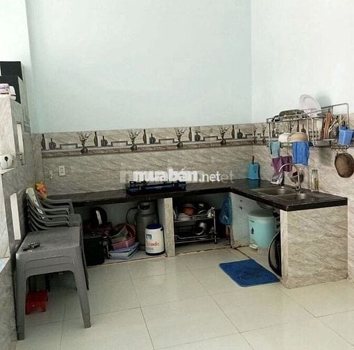 Bán nhà gần KCN chỉ 820 triệu có SHR Rộng 109m2 Tân Phú Trung Củ Chi.