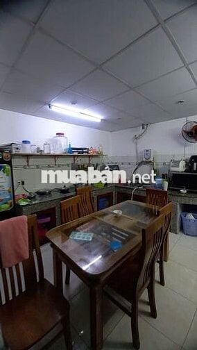 Hẻm 1 xẹt Nguyễn Sơn ngay CC Phú Thạnh, 2 tầng, giá bao xịn ***