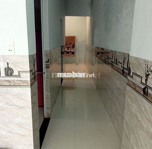 Bán nhà gần KCN chỉ 820 triệu có SHR Rộng 109m2 Tân Phú Trung Củ Chi.