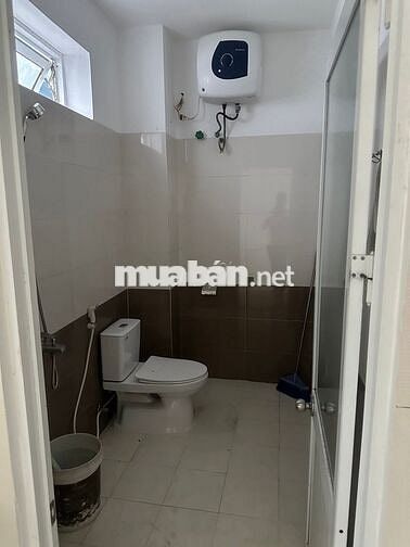 NHÀ 3 TẦNG 4PN 3WC MT GẦN CHỢ PHƯỚC MỸ