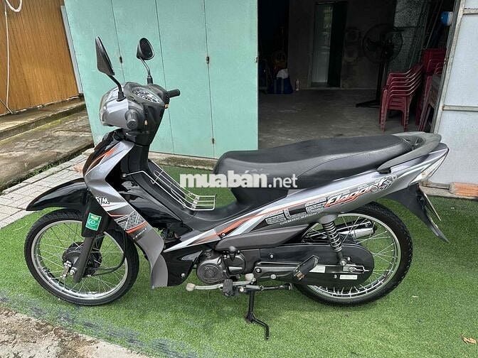 sym elegant 50 bs 65 lên lòng 70 chạy mạnh bốc