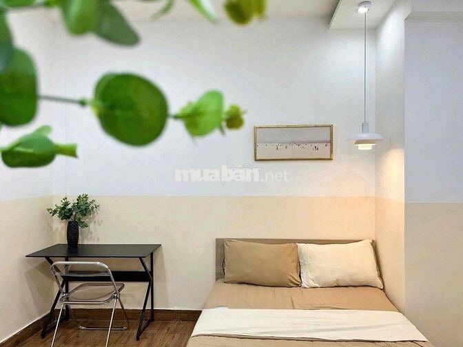 TÂN BINH- FULL NỘI THẤT - ĐH VĂN HIẾN, HÀNG KHÔNG CS2, C HOÀ PLAZA
