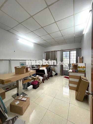 2 TẦNG TRẦN VĂN ƠN-TÂN SƠN NHÌ-FULL NỘI THẤT-NỞ HẬU-64M2-HẺM 4M-5.1TỶ