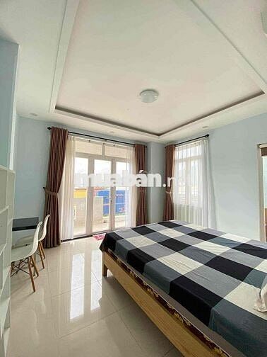 Cho Thuê Căn Hộ Cao Cấp 29 Trần Nhân Tông