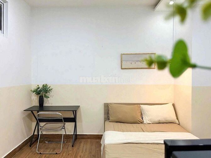 TÂN BINH- FULL NỘI THẤT - ĐH VĂN HIẾN, HÀNG KHÔNG CS2, C HOÀ PLAZA