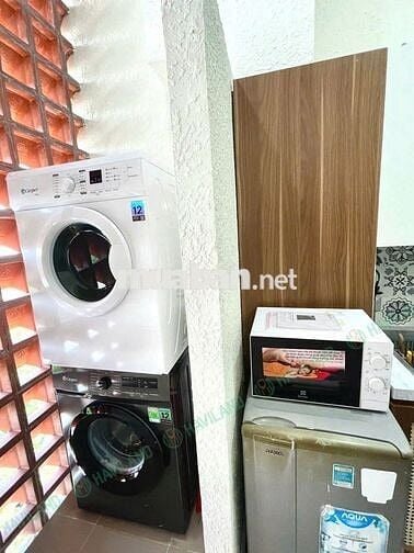 🌟CĂN HỘ 1PN SƠN TRÀ VIEW BIỂN - FULL NỘI THẤT - GIÁ TỐT