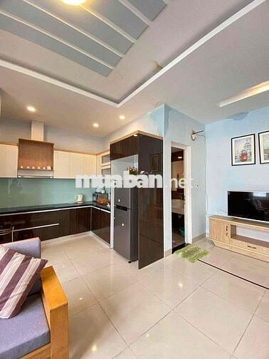 Cho Thuê Căn Hộ Cao Cấp 29 Trần Nhân Tông