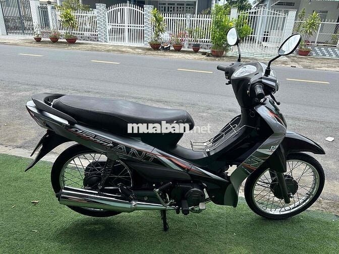 sym elegant 50 bs 65 lên lòng 70 chạy mạnh bốc