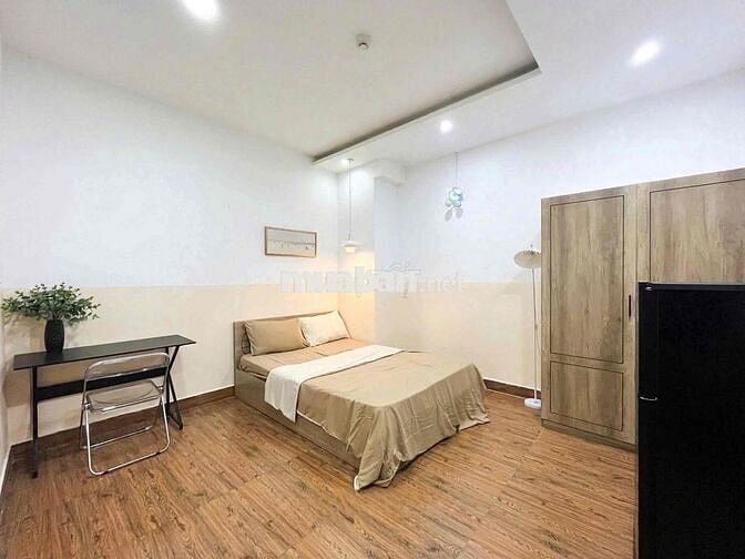 TÂN BINH- FULL NỘI THẤT - ĐH VĂN HIẾN, HÀNG KHÔNG CS2, C HOÀ PLAZA
