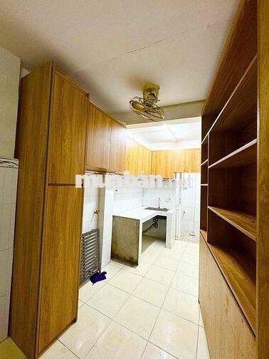 NHÀ MẶT HẺM Ô TÔ - GẦN NGÃ TƯ BỐN XÃ, DT: 3m x7m (21m²).