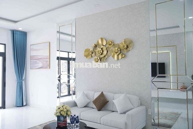 🏘️ CHỈ TỪ 700 TRIỆU SỞ HỮU CĂN NHÀ 2 TẦNG SIÊU ĐẸP TẠI BẾN CÁT