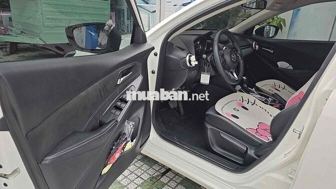 Mazda 2 2022 Sport Luxury - 30000 km