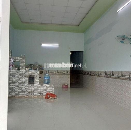 Bán nhà gần KCN chỉ 820 triệu có SHR Rộng 109m2 Tân Phú Trung Củ Chi.