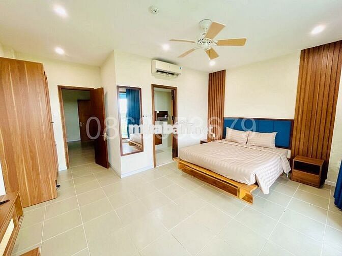 🌟CĂN HỘ 1PN SƠN TRÀ VIEW BIỂN - FULL NỘI THẤT - GIÁ TỐT