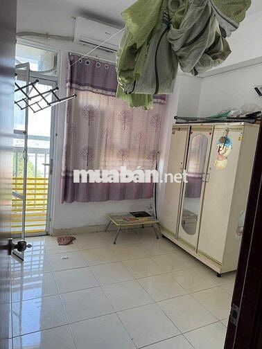 Bán Căn hộ Chung Cư Đông Hải. Q12 .54m2  ,2PN ,2WC