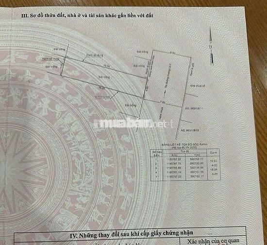 NHÀ 5 TẦNG ĐẸP — HƯƠNG LỘ 2 PHƯỜNG BÌNH TRỊ ĐÔNG A (4m x 17m)