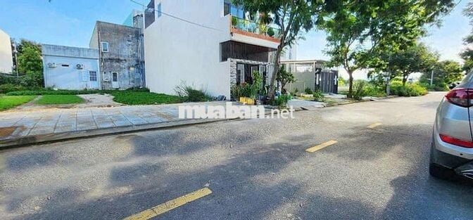 BÁN ĐẤT MT ĐƯỜNG NGUYỄN TRỌNG HỢP - ĐƯỜNG 7 M 5