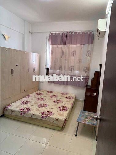 Bán Căn hộ Chung Cư Đông Hải. Q12 .54m2  ,2PN ,2WC