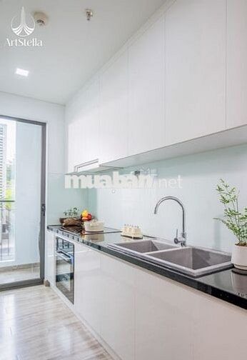 Bán Căn hộ 2PN 2WC Đối Diện Metro Suối Tiên - Làng Đại Học
