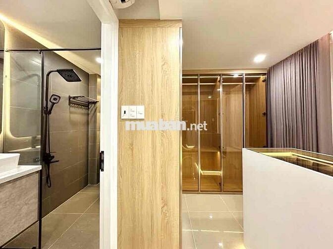 BÁN NHÀ ĐƯỜNG PHAN XÍCH LONG -HXH - P2 - PHÚ NHUẬN