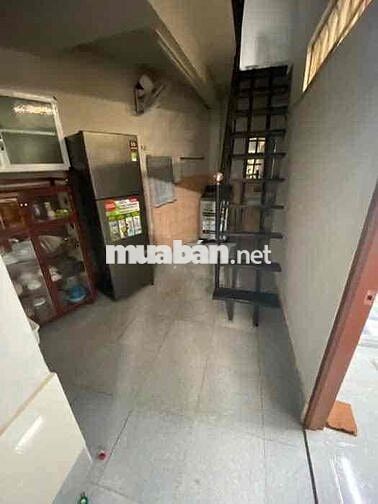 Ngang khủng 8,8m(hẻm Chiến Lược-Bình Tân)-70m2-4tỷ