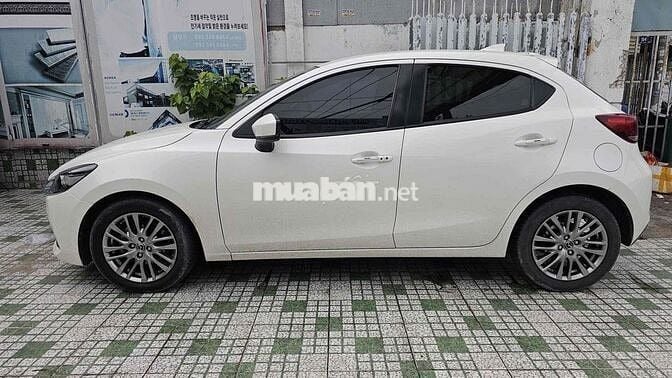 Mazda 2 2022 Sport Luxury - 30000 km