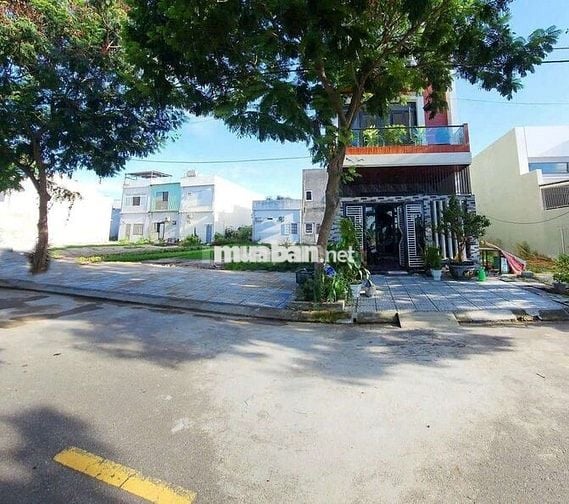 BÁN ĐẤT MT ĐƯỜNG NGUYỄN TRỌNG HỢP - ĐƯỜNG 7 M 5