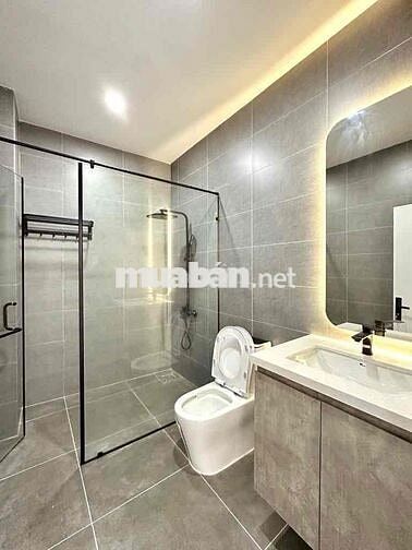 BÁN NHÀ ĐƯỜNG PHAN XÍCH LONG -HXH - P2 - PHÚ NHUẬN