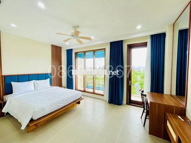 🌟CĂN HỘ 1PN SƠN TRÀ VIEW BIỂN - FULL NỘI THẤT - GIÁ TỐT