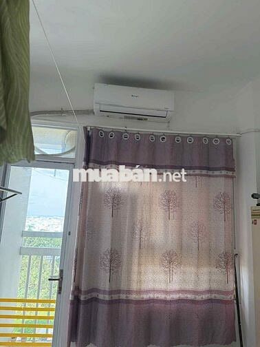Bán Căn hộ Chung Cư Đông Hải. Q12 .54m2  ,2PN ,2WC