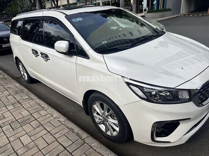 Kia Sedona 2019 - 85000 km