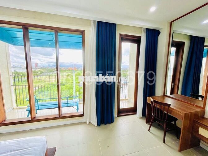 🌟CĂN HỘ 1PN SƠN TRÀ VIEW BIỂN - FULL NỘI THẤT - GIÁ TỐT