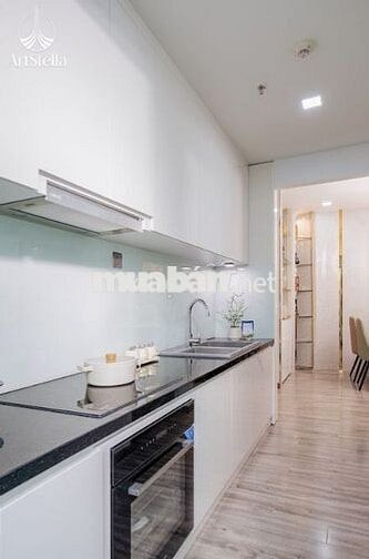 Bán Căn hộ 2PN 2WC Đối Diện Metro Suối Tiên - Làng Đại Học