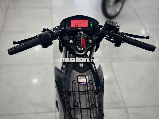 Raider150 2023 Zin Lướt ( Hỗ trợ Trả GÓP )