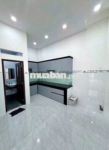 RE-ĐẸP-HẺM XE TẢI, VƯỜN LÀI, 55M2, 3T, PTH, TÂN PHÚ, CHỈ 6.05 TỶ.