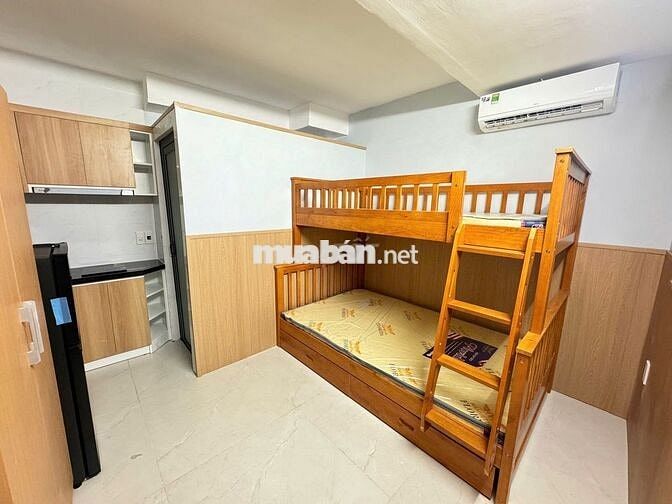 PHÒNG TRỌ GÁC LỬNG CHO THUÊ ĐƯỜNG 2 THÁNG 9 TRUNG TÂM ĐÀ NẴNG