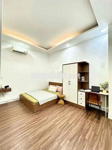🌈🌈CĂN HỘ 2PN RỘNG 50m2✅ NGAY ĐƯỜNG BẠCH ĐẰNG✅ mới 100%🌹