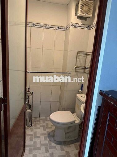 Bán Căn hộ Chung Cư Đông Hải. Q12 .54m2  ,2PN ,2WC