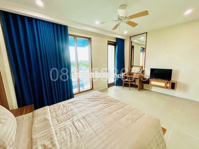 🌟CĂN HỘ 1PN SƠN TRÀ VIEW BIỂN - FULL NỘI THẤT - GIÁ TỐT
