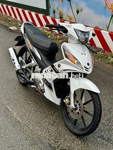 Ex 1s94 đời 2008 dọn full zing