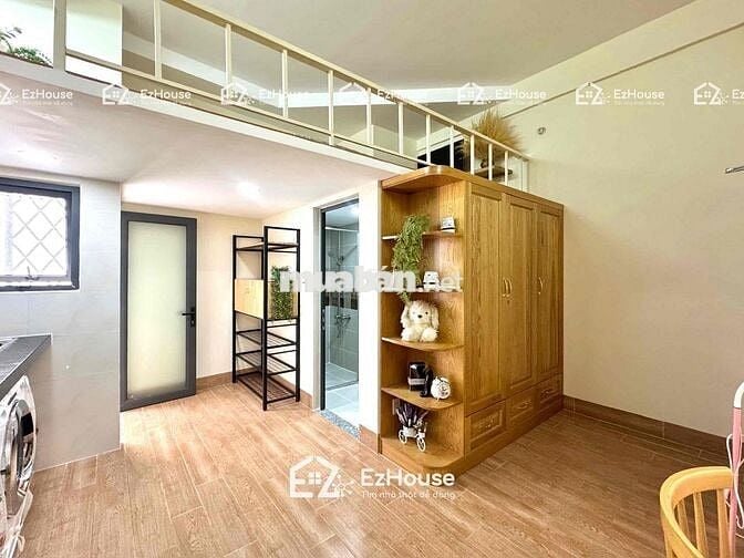🏠Studio CÁCH MẠNG THÁNG 8 Q10 ban công gần ĐH BÁCH KHOA, UEH, HUFLIT.🔥