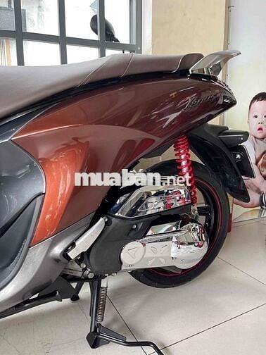zanus . biển đẹp 44446. khoá ga . máy zin im