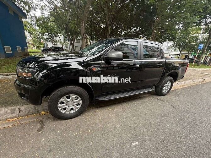 Ford Ranger 2022 bản XLS 2.0 4x2 AT - 61000 km
