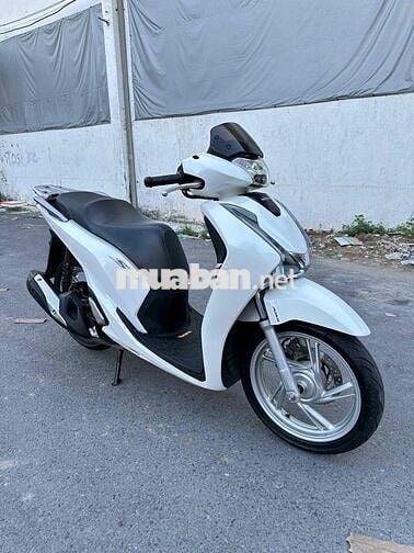 HONDA SH 125 ABS HS CẦM TAY